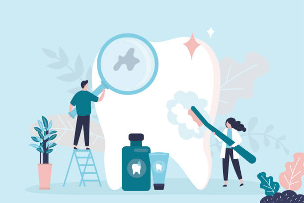 Cashion, OK Holistic Dental Care Services Company