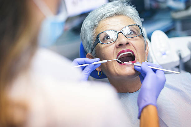 Best Invisalign and Clear Aligners  in Cashion, OK
